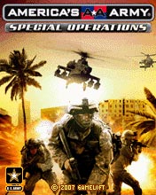 Americas Army: Special Operations