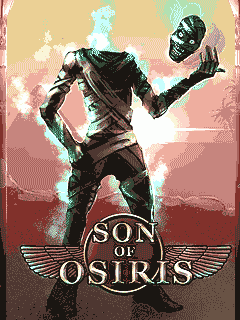   (Son of Osiris)