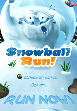   (Snowball Run)
