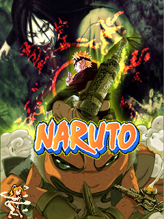  (Naruto )