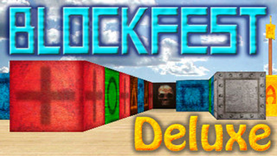 Blockfest Deluxe