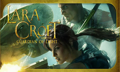  :   (Lara Croft: Guardian of Light )