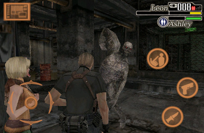   4 (Resident Evil 4 )