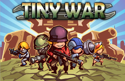 Крошечные войска (Tiny War)