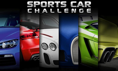    (Sports Car Challenge)