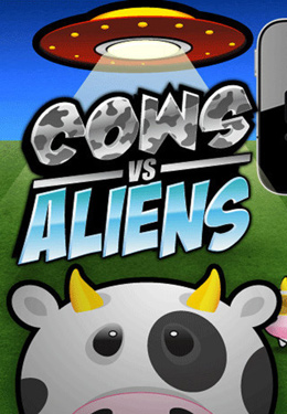    (Cows vs. Aliens)