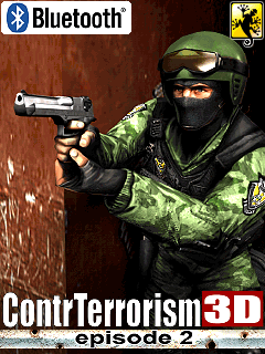 ContrTerrorism 3D: Episode 2