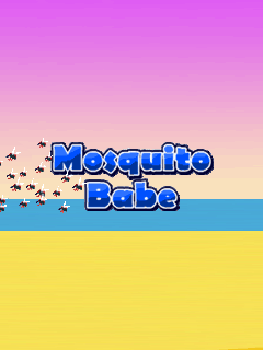 Mosquito Babe 