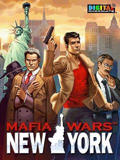 Mafia Wars™ New York