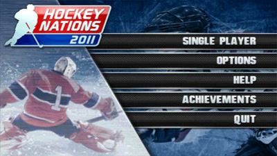   2011 (Hockey Nations 2011)