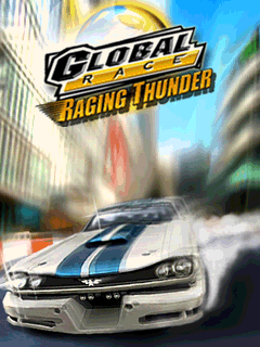  :   (Global Race: Raging Thunder)