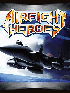    (Airfight Heroes)