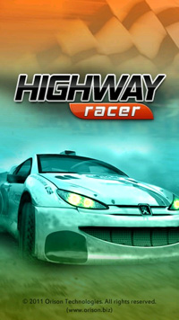   (Highway Racer)