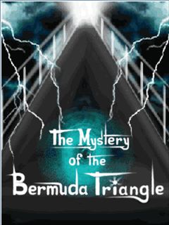 Тайна Бермудского треугольника (The Mystery of the Bermuda Triangle)