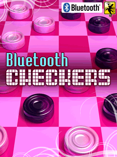 Checkers and Corners +Bluetooth