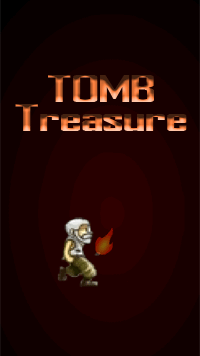   (TOMB Treasure)