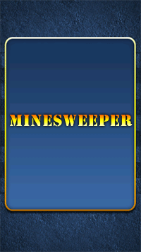   (Mine Sweeper)