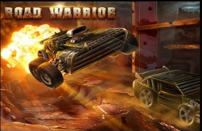  :   (Road Warrior Multiplayer Racing)