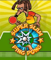 Super Slam Ping Pong