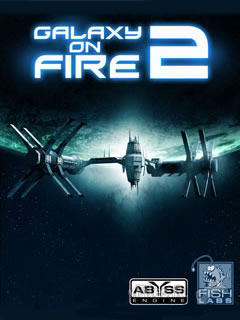 Galaxy On Fire 2 (full version)