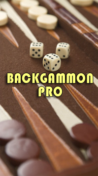   5 (Backgammon Pro V)