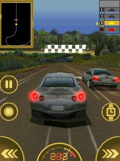  :   (Need For Speed Undercover)