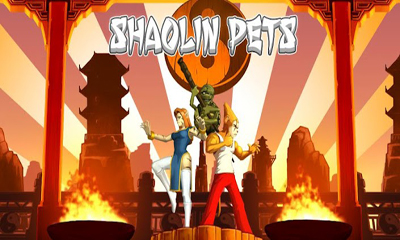   (Shaolin Pets)