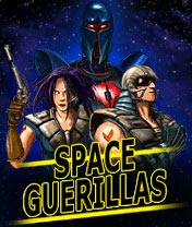 Space Guerillas
