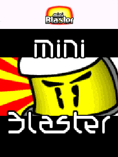   (Mini Blaster)