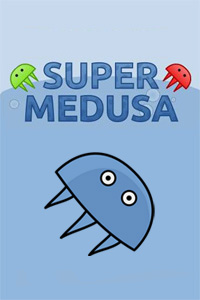   (Super Medusa)