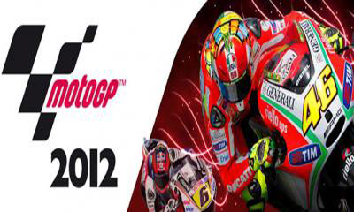   2012 (Moto GP 2012)