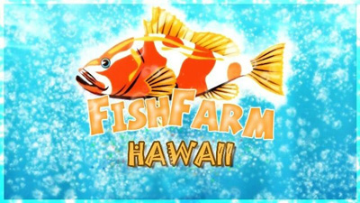    (Fish Farm Hawaii)