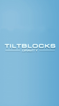 Tilt Blocks Gravity
