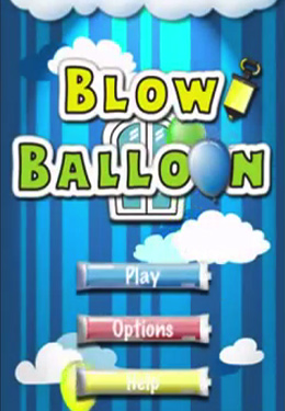  ! (Blow! Balloon)
