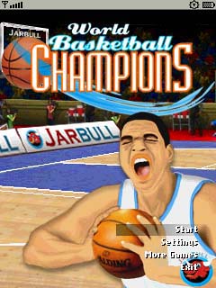     (World Basketball Champions)