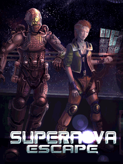Supernova Escape