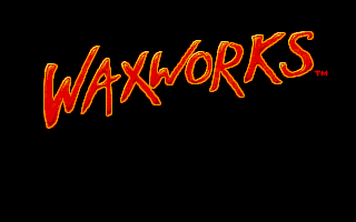  (Waxworks)