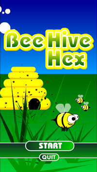   (BeeHive Hex)