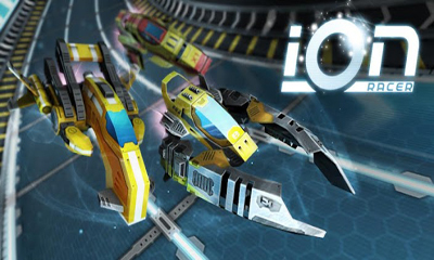   (Ion Racer )