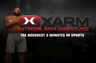   (XARM Extreme Arm Wrestling)