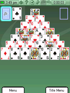  (Solitaire)