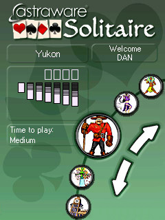  (Solitaire)