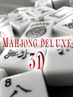   (Mahjong Deluxe 3D)