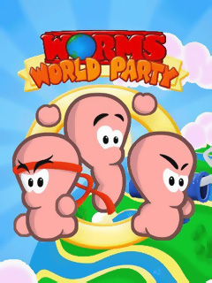 Червячки: Мировая Тусовка (Worms World Party)