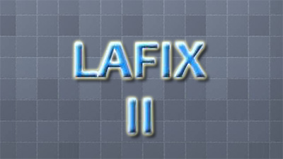  2 (Lafix II)
