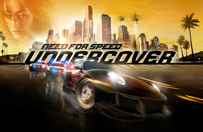  .   (Need For Speed Undercover)