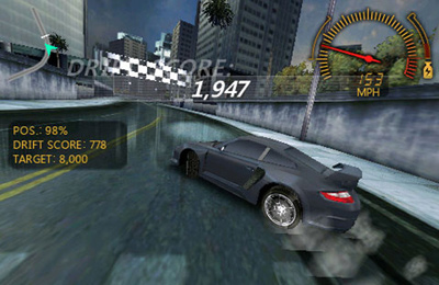  .   (Need For Speed Undercover)