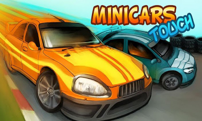  (Minicars)