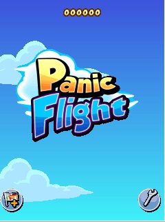   (Panic Flight)