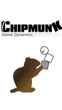  (Chipmunk)